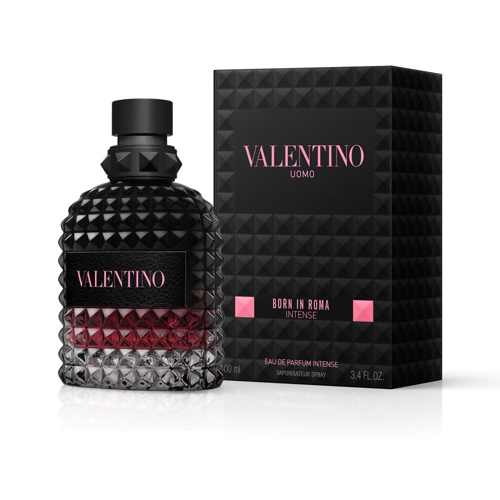 Set od 3 parfema | Gucci Guilty, Valentino Intense, Flower Kenzo 100 ml