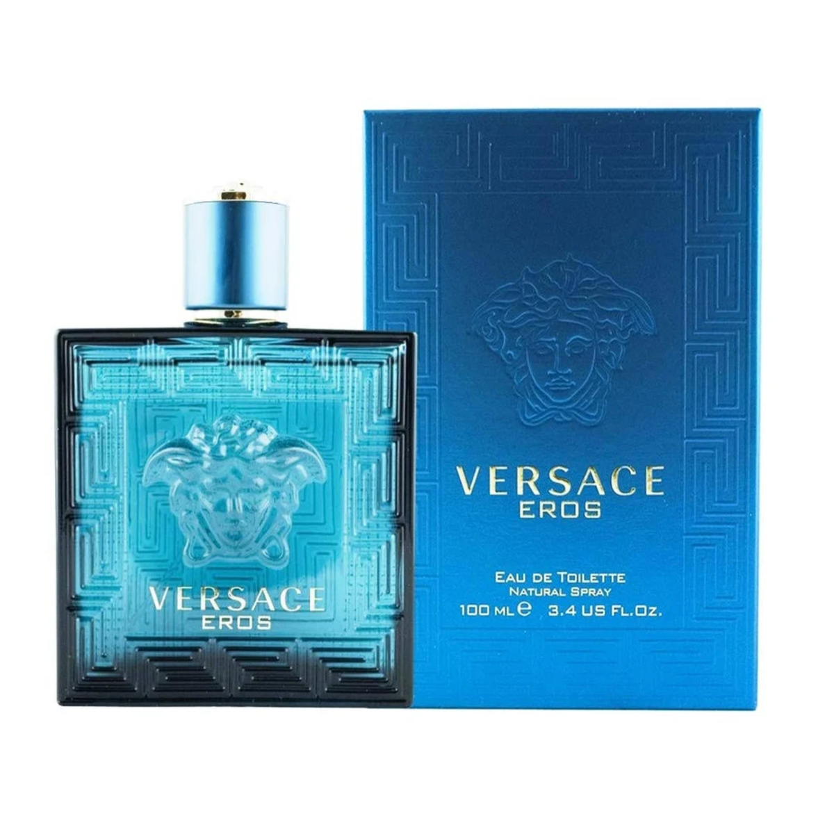 Set od 3 parfema | Explorer Extreme Montblanc, Eros Versace, Aventus Creed – 100ml