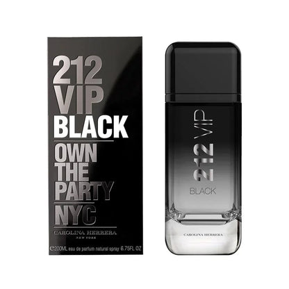Set od 3 parfema | 212 VIP Black + Versace Eros + Sauvage Dior 100 ml