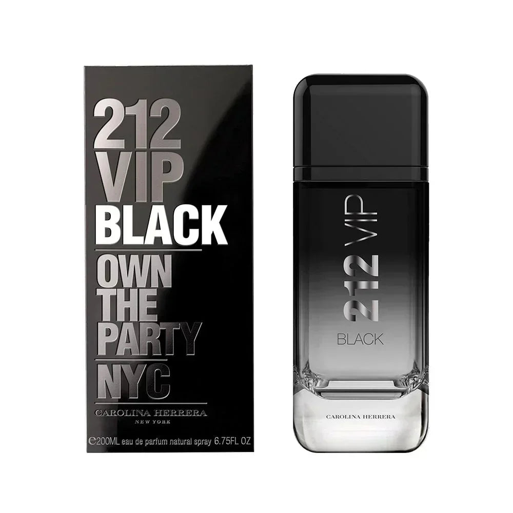 Set od 3 parfema | 212 VIP Black + Versace Eros + Sauvage Dior 100 ml