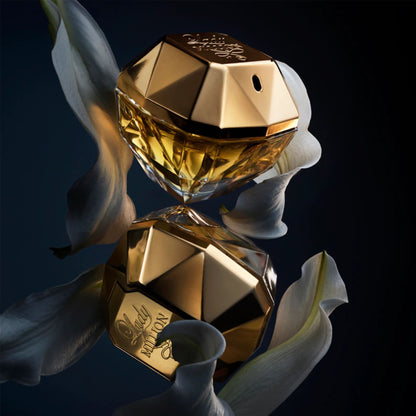 Lady Million - 80ml