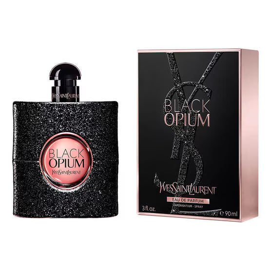 Set od 3 parfema | Black Opium + Olympea + La Vie Est Belle 100 ml