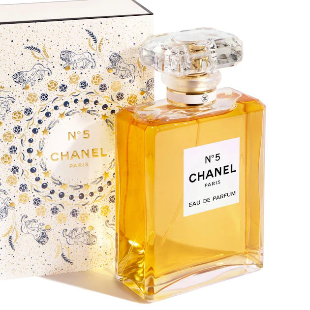 Set od 3 parfema | GOOD GIRL, Chanel Nº5, FAME 100 ml
