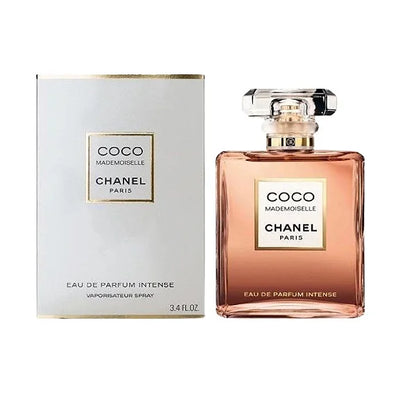 Set od 3 parfema | Prada Prada PARADOXE, COCO MADEMOISELLE, MON PARIS 100 ml