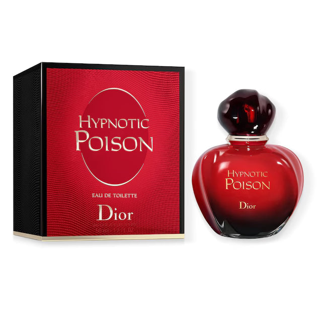 Set od 3 parfema | Dior HYPNOTIC POISON, Giorgio Armani SÌ, Versace DYLAN TURQUOISE 100 ml