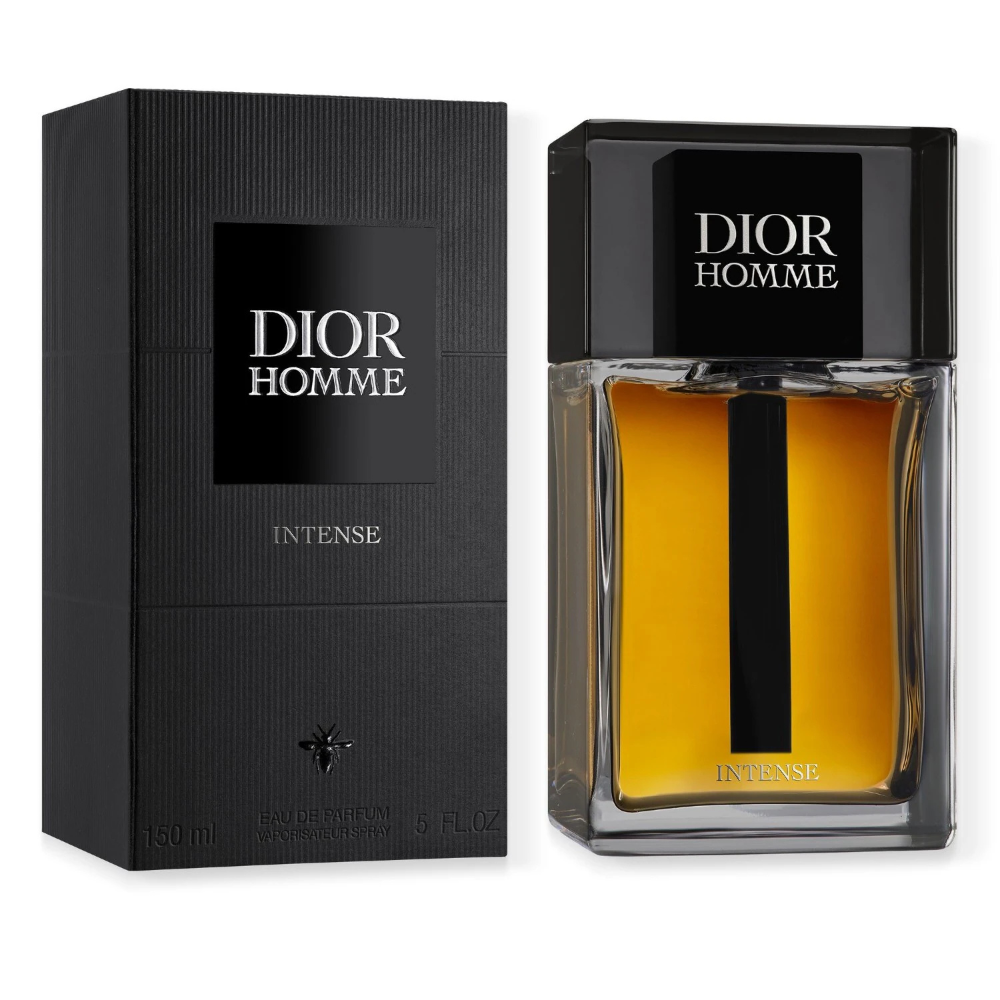 Set od 3 parfema | Sauvage Dior, Bleu de Chanel, Dior Homme Intense 100 ml