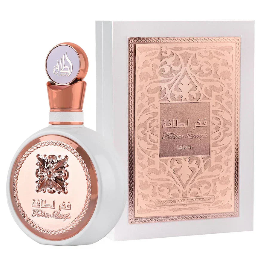 Set od 3 parfema | Lattafa Yara + Fakhar + Royal Amber – Kupite 1 i dobivate 3 ORIGINALNA parfema od 100 ml svaki