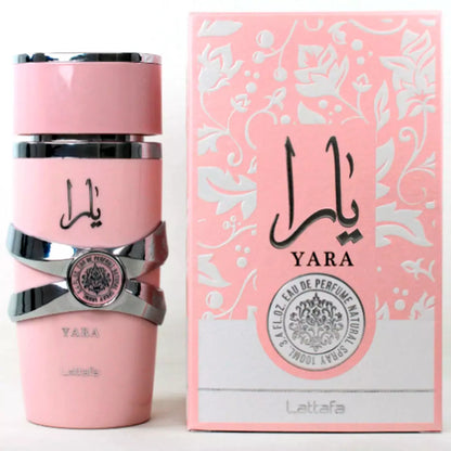 Set od 3 parfema | Lattafa Yara + Fakhar + Royal Amber – Kupite 1 i dobivate 3 ORIGINALNA parfema od 100 ml svaki