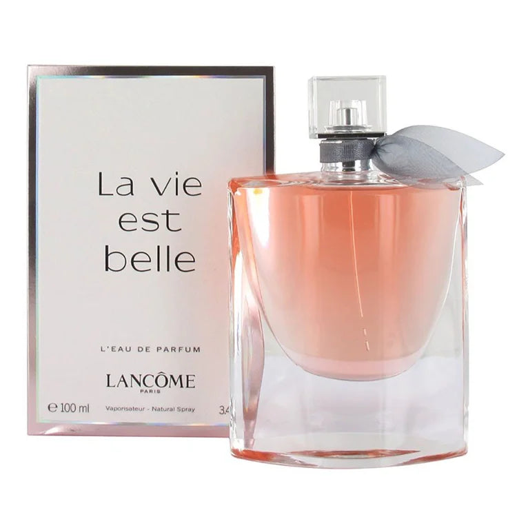 Set od 3 parfema | GOOD GIRL, Lancôme LA VIE EST BELLE, 212 VIP ROSÉ 100 ml