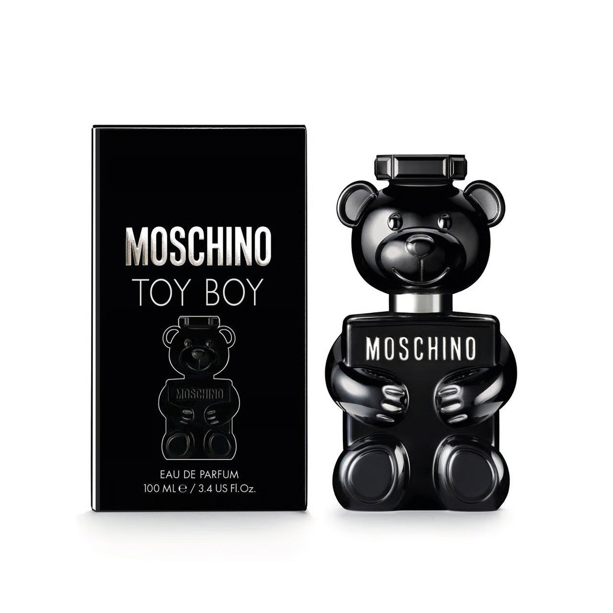 Set od 3 parfema | Moschino Toy Boy + Bleu de Chanel + Allure Homme Sport 100 ml