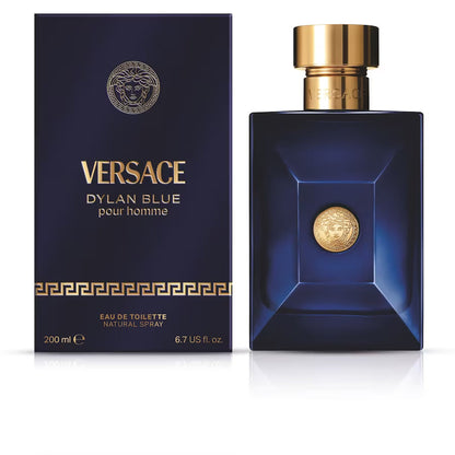 Set od 3 parfema | Versace DYLAN BLUE, Paco Rabanne PHANTOM, Jean Paul Gaultier ULTRA MALE 100 ml